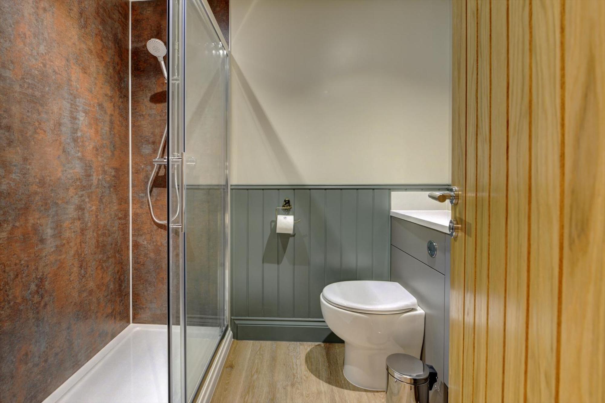 Hotel The Bridge House Henley Exterior foto